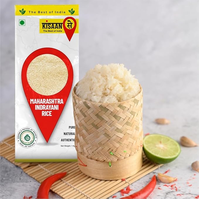 Simple Product For Rice - Image 4