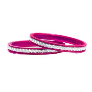 Milan Jewellers Multi Color Bangles